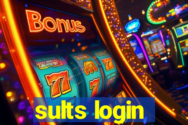 sults login